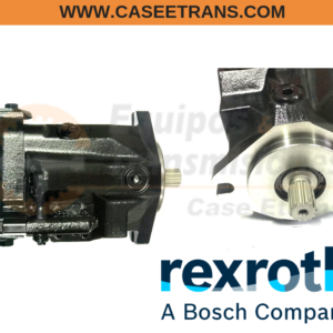 R902429901 Bomba Rexroth Bosch