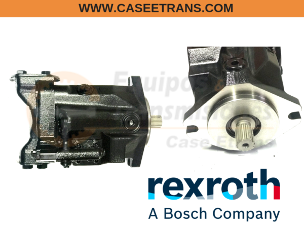 R902429901 Bomba Rexroth Bosch
