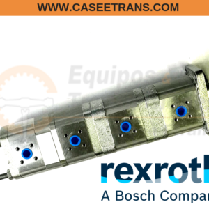 R979016521 Bomba hidráulicas Rexroth Bosch