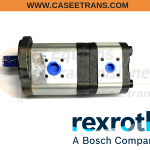 R979031223 Bomba hidráulicas Rexroth Bosch