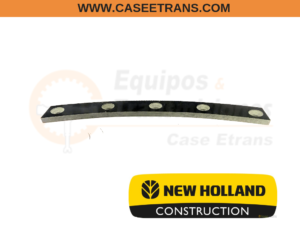 84165760 Placa Fricción Torna Mesa New Holland Construction