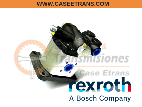 9510080610 Bomba Rexroth Bosch