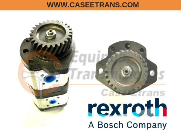 9510080643 Bomba Rexroth Bosch