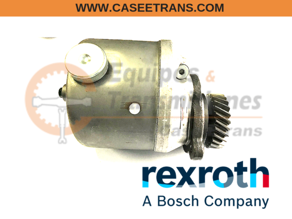 9540082524 Bomba Rexroth Bosch
