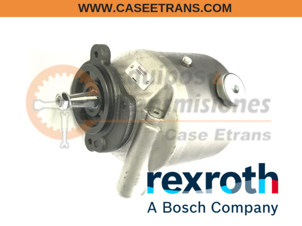 9540082526 Bomba Rexroth Bosch