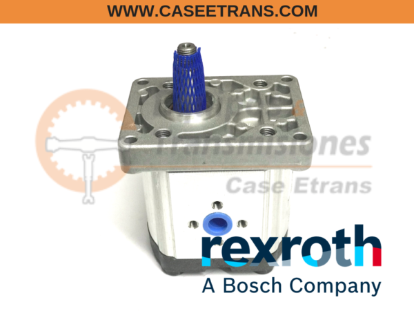 F000510605 Bomba Rexroth Bosch
