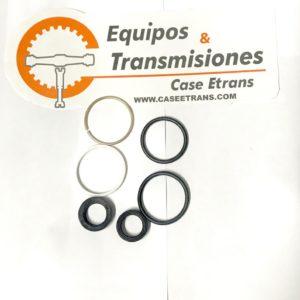 466336 kit seals seria guarnición