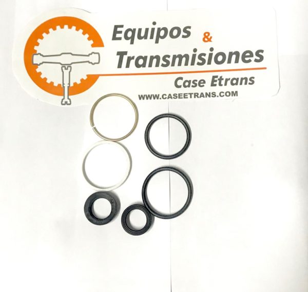 466336 kit seals seria guarnición