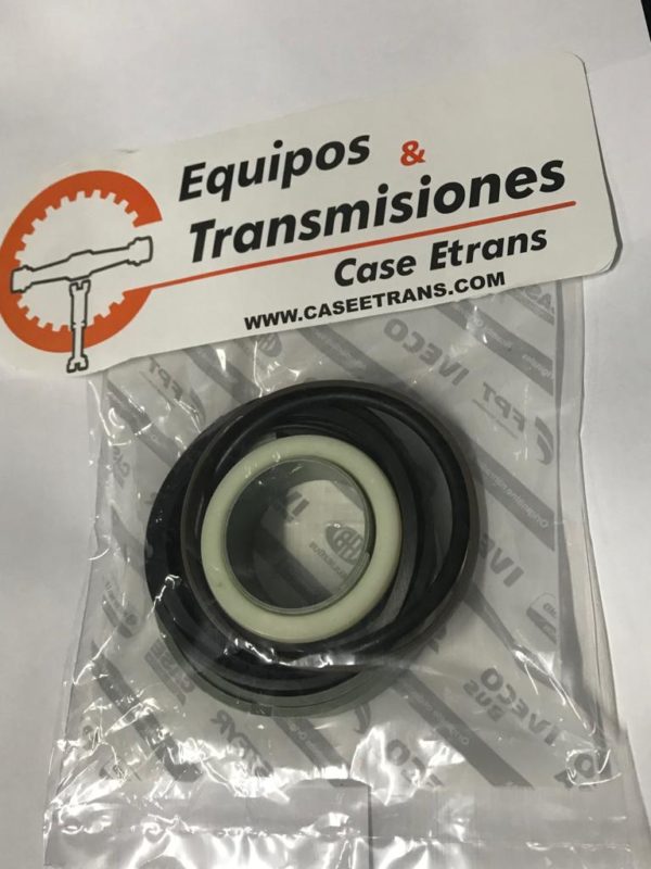 1980181C2 Juego de sellos - Kit Seal CNH