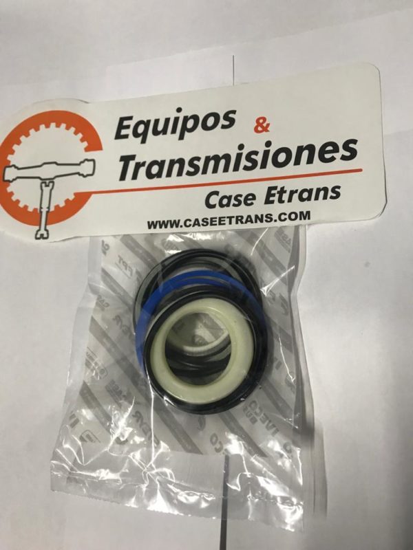 128725A1 Juego de sellos - Kit Seal CNH