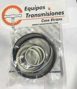 87428634 Juego de sellos - Kit Seal CNH