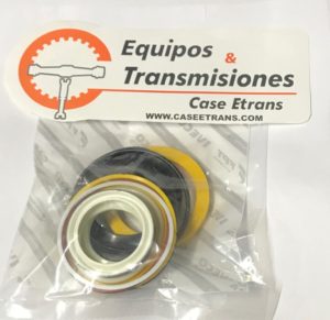 75288870 Juego de sellos - Kit Seal CNH