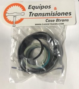 84190952 Juego de sellos - Kit Seal CNH