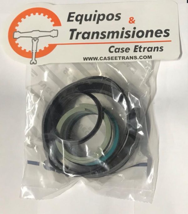84190952 Juego de sellos - Kit Seal CNH