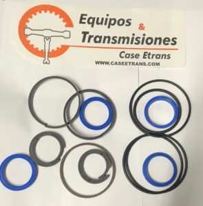 3604913Z MASSEY FERGUSON EMPAQUETADURA